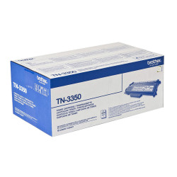 Brother TN-3350 Original Toner High Capacity - Brother