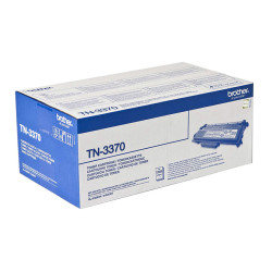 Brother TN-3370 Original Toner Extra High Capacity - Brother