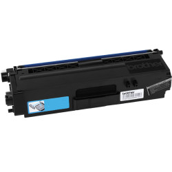 Brother TN-340 Blue Original Toner - 2