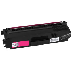 Brother TN-340 Red Original Toner - 2