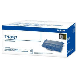 Brother TN-3437 Original Toner - Brother