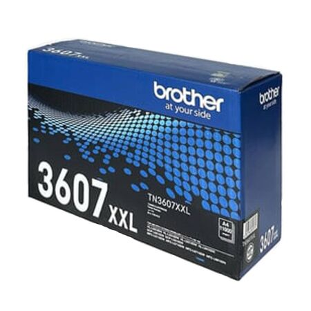 Brother TN3607XXL Orijinal Toner - 1