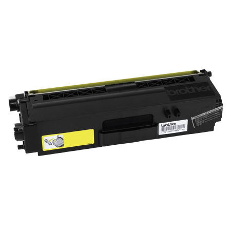 Brother TN-369 Yellow Original Toner High Capacity - 2