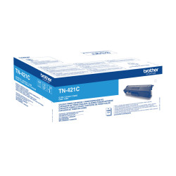 Brother TN-461 Blue Original Toner - 1