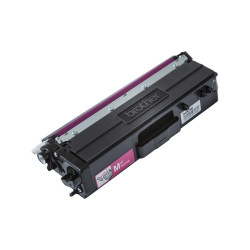 Brother TN-461 Red Original Toner - 2