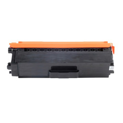 Brother TN-461 Red Replacement Toner - 2