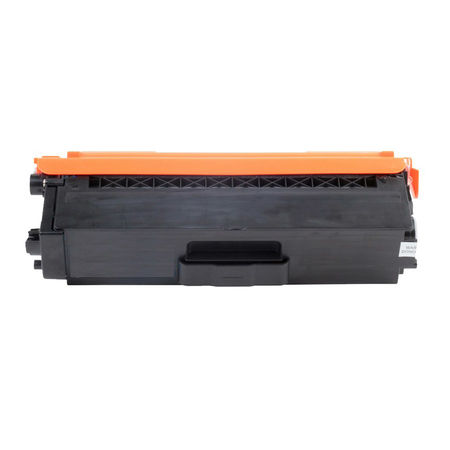 Brother TN-461 Red Replacement Toner - 2