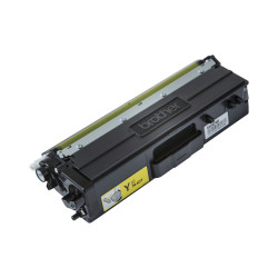 Brother TN-461 Yellow Original Toner - 2