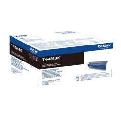 Brother TN-466 Black Original Toner High Capacity - Brother