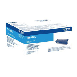 Brother TN-466 Blue Original Toner High Capacity - 1