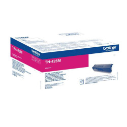 Brother TN-466 Red Original Toner High Capacity - Brother