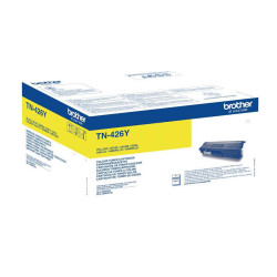 Brother TN-466 Yellow Original Toner High Capacity - 1