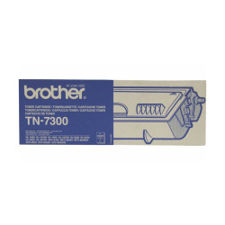 Brother TN-7300 Original Toner - 1