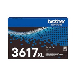 Brother TN3617XL Siyah Orijinal Toner Ultra Yüksek Kapasiteli - Brother