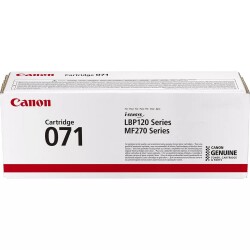 Canon 071/5645C002AA Original Toner - Canon