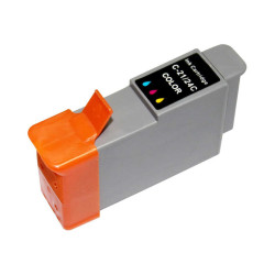 Canon BCI-21 Color Replacement Cartridge - 2