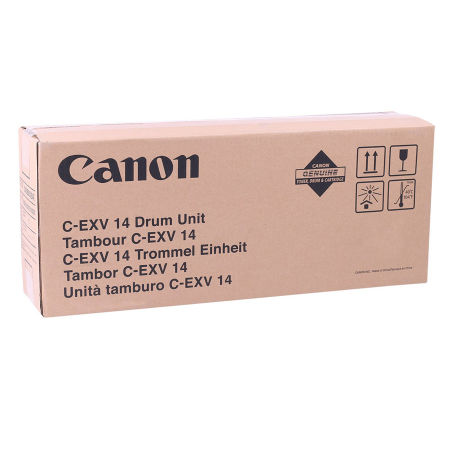 Canon C-EXV-14/0385B002 Orijinal Fotokopi Drum Ünitesi - 1