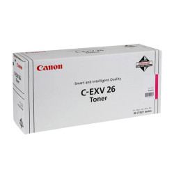 Canon C-EXV-26/1658B006 Red Original Toner - Canon