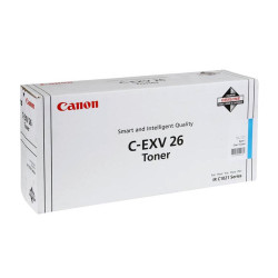 Canon C-EXV-26/1659B006 Blue Original Toner - Canon