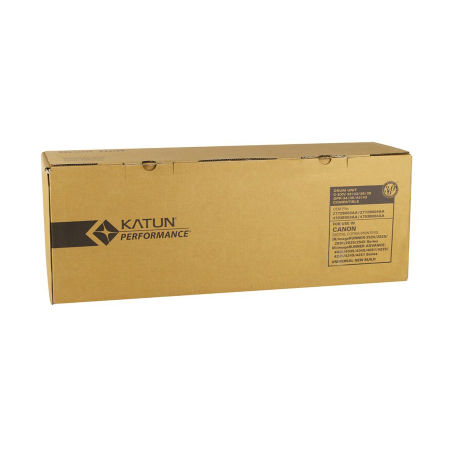 Canon C-EXV-32/C-EXV-33/2772B003 Katun Muadil Fotokopi Drum Ünitesi - 1