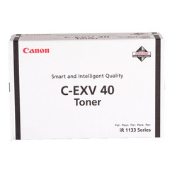 Canon C-EXV-40/3480B006 Original Toner - 1