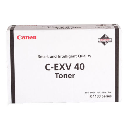 Canon C-EXV-40/3480B006 Original Toner - 1