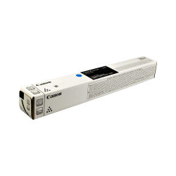 Canon C-EXV-58C 3764C002 Mavi Orijinal Toner Yüksek Kapasiteli - Canon