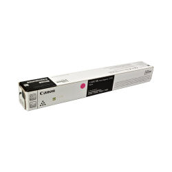 Canon C-EXV-58LM 3768C002 Kırmızı Orijinal Toner - Canon