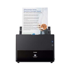 Canon C225W II Document Scanner - 4