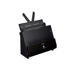 Canon C225W II Document Scanner - 3