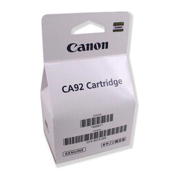 Canon CA92-QY6-8018 Color Original Printhead - 2