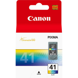 Canon CL-41/0617B001 Color Original Cartridge - Canon