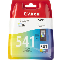 Canon CL-541/5227B005 Color Original Cartridge - Canon