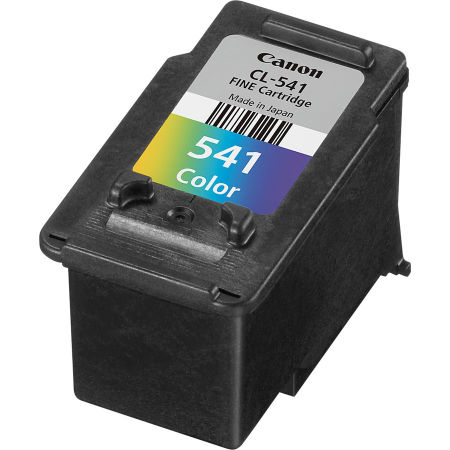 Canon CL-541/5227B005 Color Original Cartridge - 2