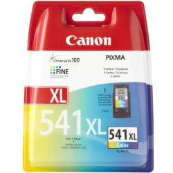 Canon CL-541XL/5226B004 Color Original Cartridge High Capacity - 1