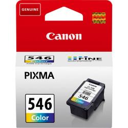 Canon CL-546/8289B001 Color Original Cartridge - 1