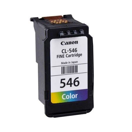 Canon CL-546/8289B001 Color Original Cartridge - 2