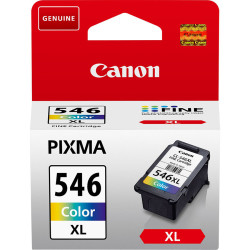 Canon CL-546XL/8288B001 Color Original Cartridge High Capacity - Canon