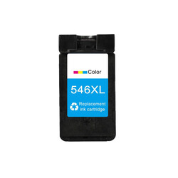 Canon CL-546XL/8288B001 Color Zero Replacement Cartridge High Capacity - 2