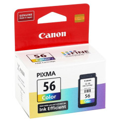 Canon CL-56/9064B001 Color Original Cartridge - 1