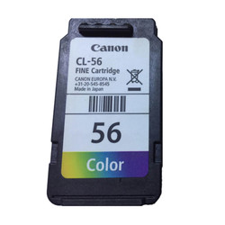 Canon CL-56/9064B001 Color Original Cartridge - 2