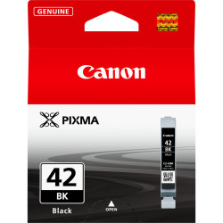 Canon CLI-42/6384B001 Black Original Cartridge - Canon