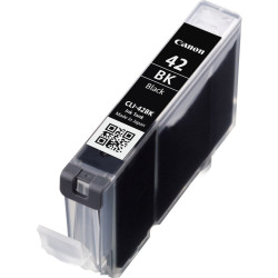 Canon CLI-42/6384B001 Black Original Cartridge - 2