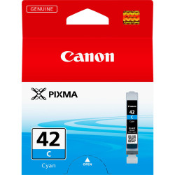 Canon CLI-42/6385B001 Blue Original Cartridge - Canon