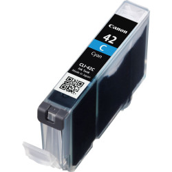 Canon CLI-42/6385B001 Blue Original Cartridge - 2