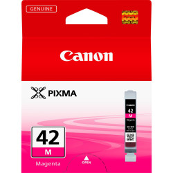 Canon CLI-42/6386B001 Red Original Cartridge - Canon