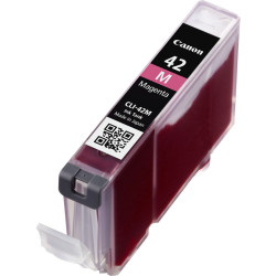 Canon CLI-42/6386B001 Red Original Cartridge - 2