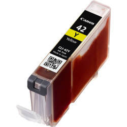 Canon CLI-42/6387B001 Yellow Original Cartridge - 2