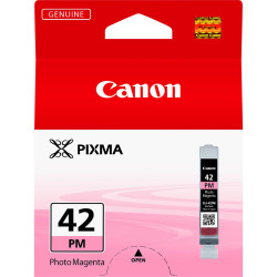 Canon CLI-42/6389B001 Photo Red Original Cartridge - Canon