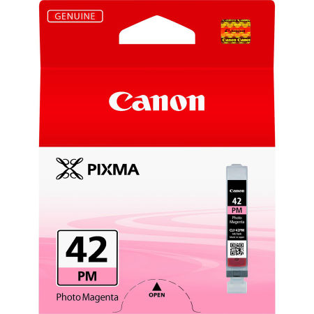 Canon CLI-42/6389B001 Photo Red Original Cartridge - 1